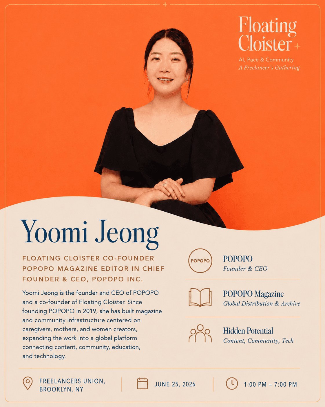 Yoomi Jeong